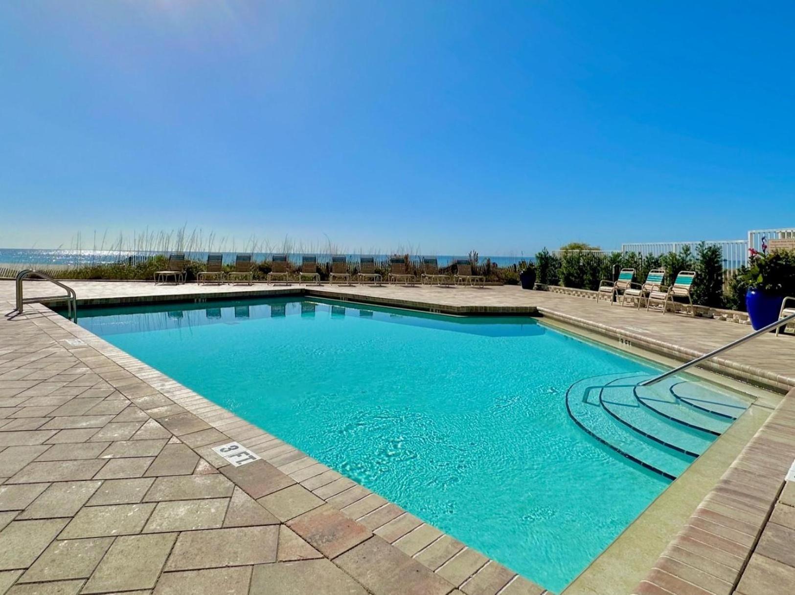 Pelican Walk 108 Holiday home Panama City Beach