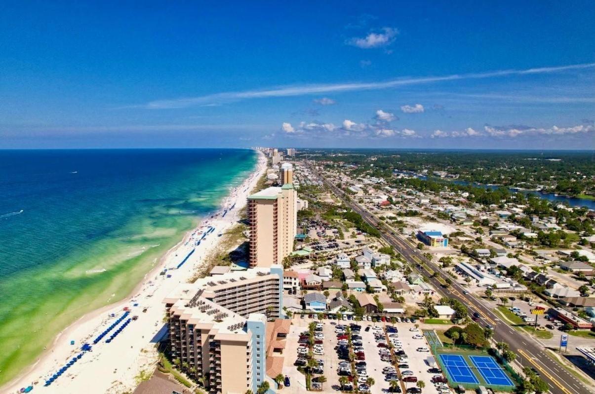 Holiday home Pelican Walk 108 Panama City Beach