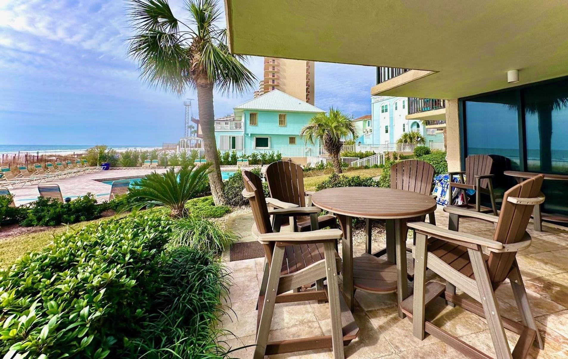 Holiday home Pelican Walk 108