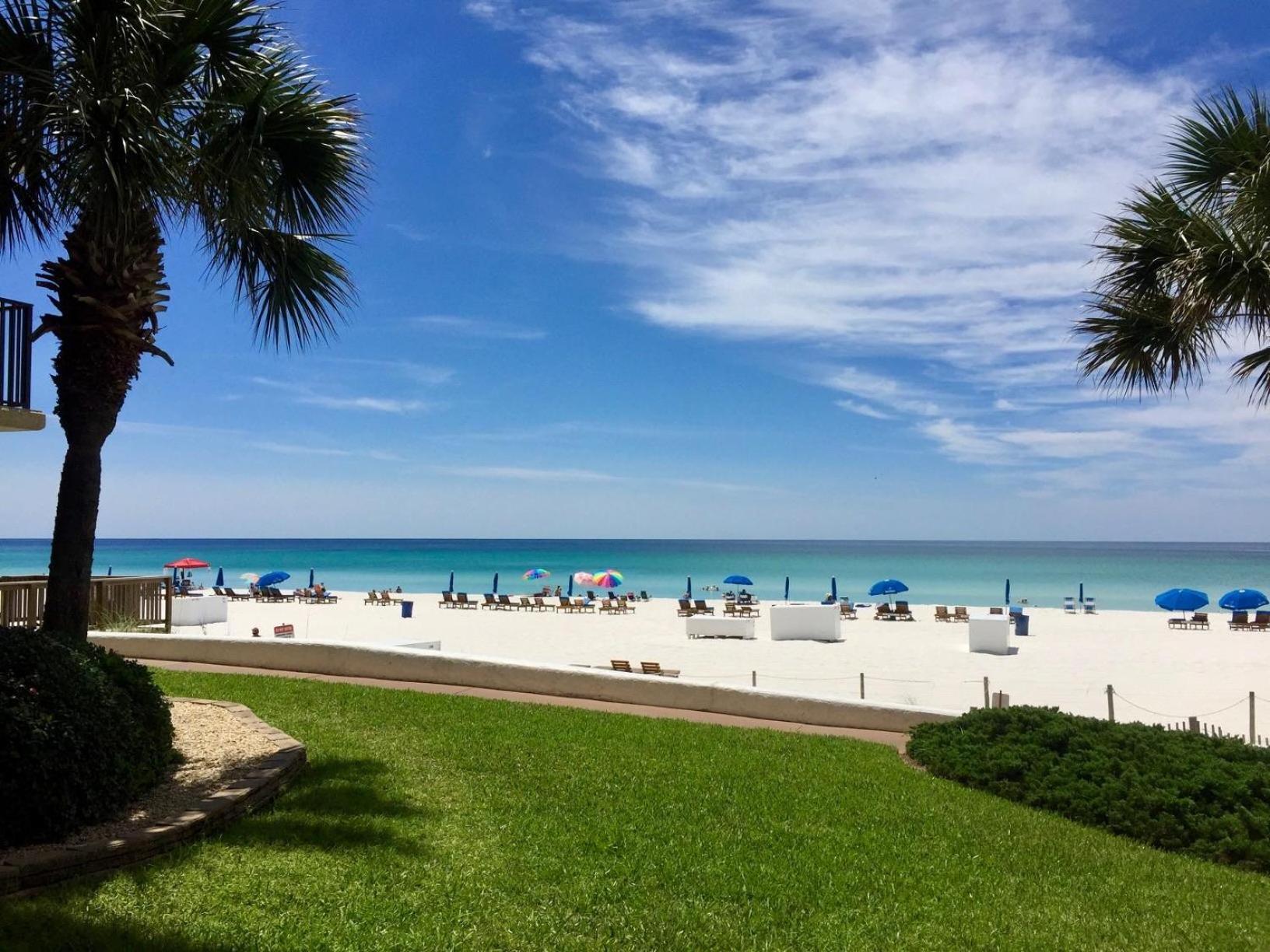 Pelican Walk 108 Holiday home Panama City Beach